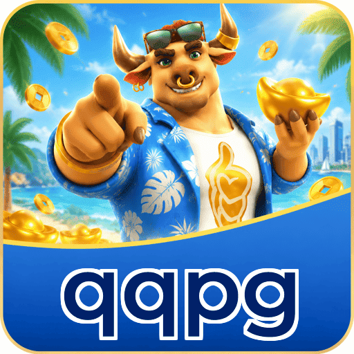 qqpg Logo Oficial