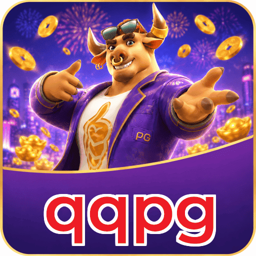 Requisitos do APK qqpg para Android - Logo Oficial