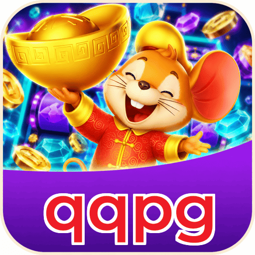 Logo da qqpg