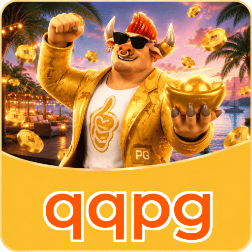 qqpg Logo Seguro