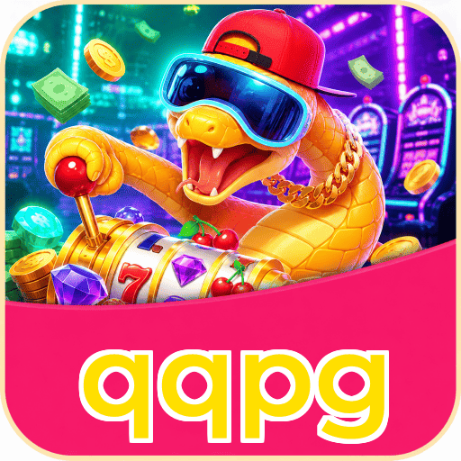 qqpg Download Speed Test Logo - Teste de Velocidade Certificado