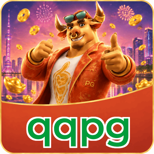 Bot qqpg Telegram