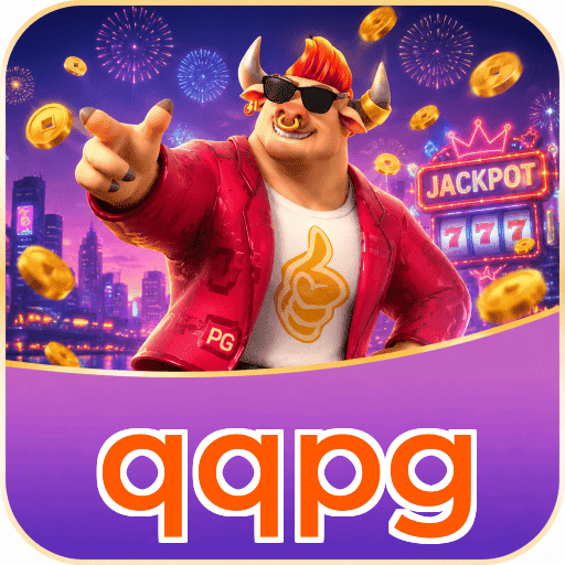 Logo qqpg Plataforma Certificada
