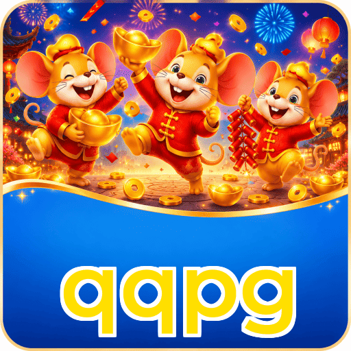 qqpg VIP Program Logo