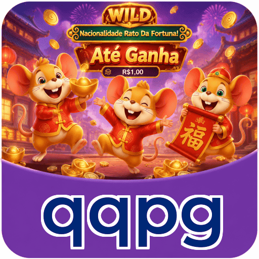 qqpg Logo Verificado